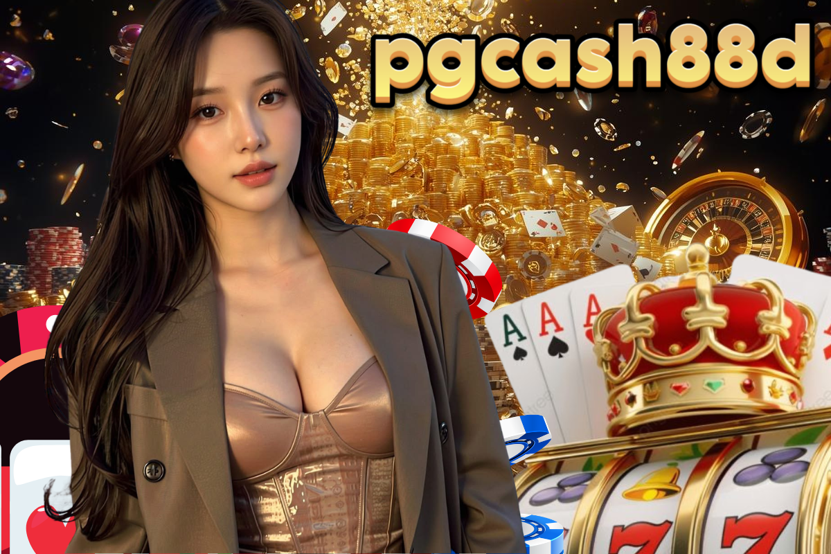 pgcash88d